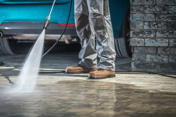 Best Oil Spill Cleanup  in Higginsville, MO
